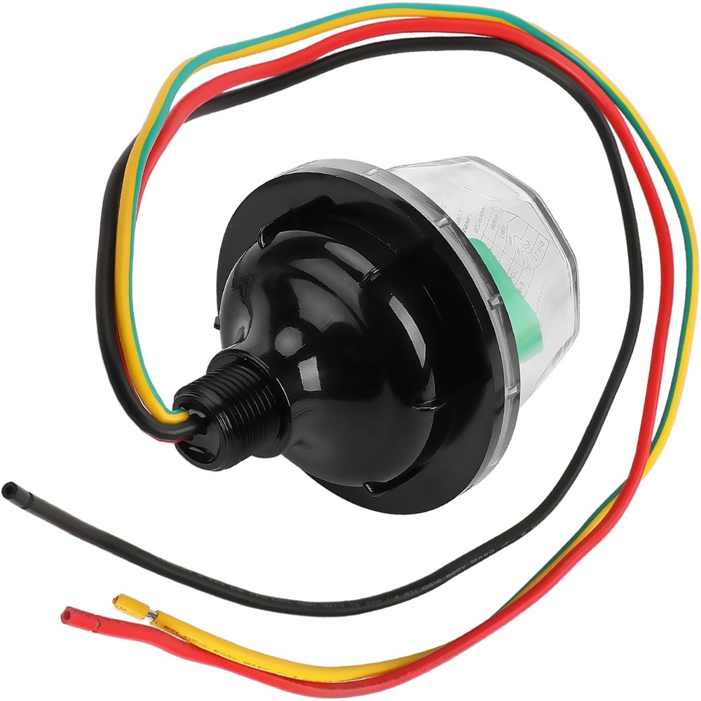 Solar Power System SPD Control Module Replacement for MNSPD-600,MNSPD600 Plastic