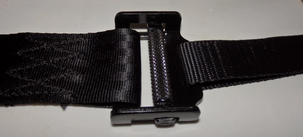 HSS QCS Quick-Connect Tree Strap Safety Harness Accessory Hunting