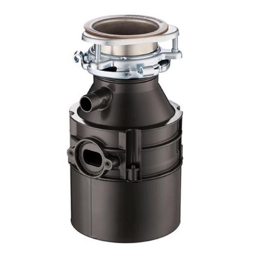 InSinkErator Badger 5 1/2HP Garbage Disposal - New In Box