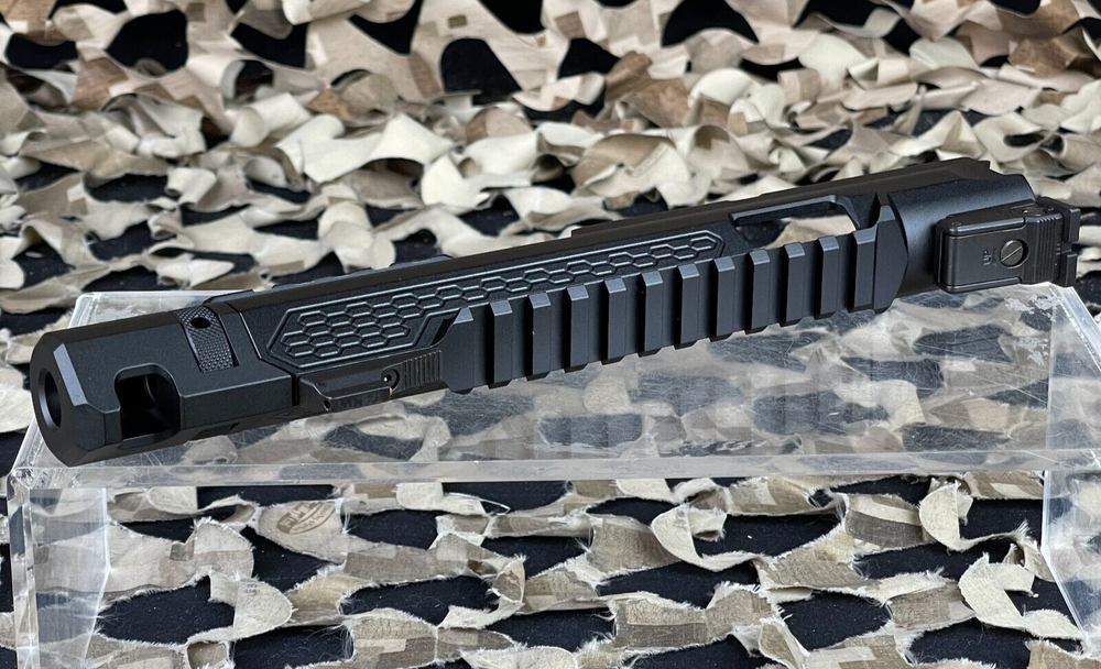 NEW Action Army AAP-01 Upper Receiver Kit - Alpha (19730)