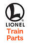 Lionel Train Part 622-8 Ornamental Horn