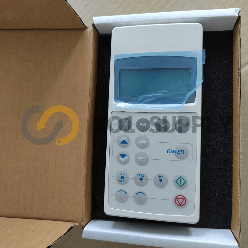 NEW IN BOX ABB CDP-312R series operation display panel