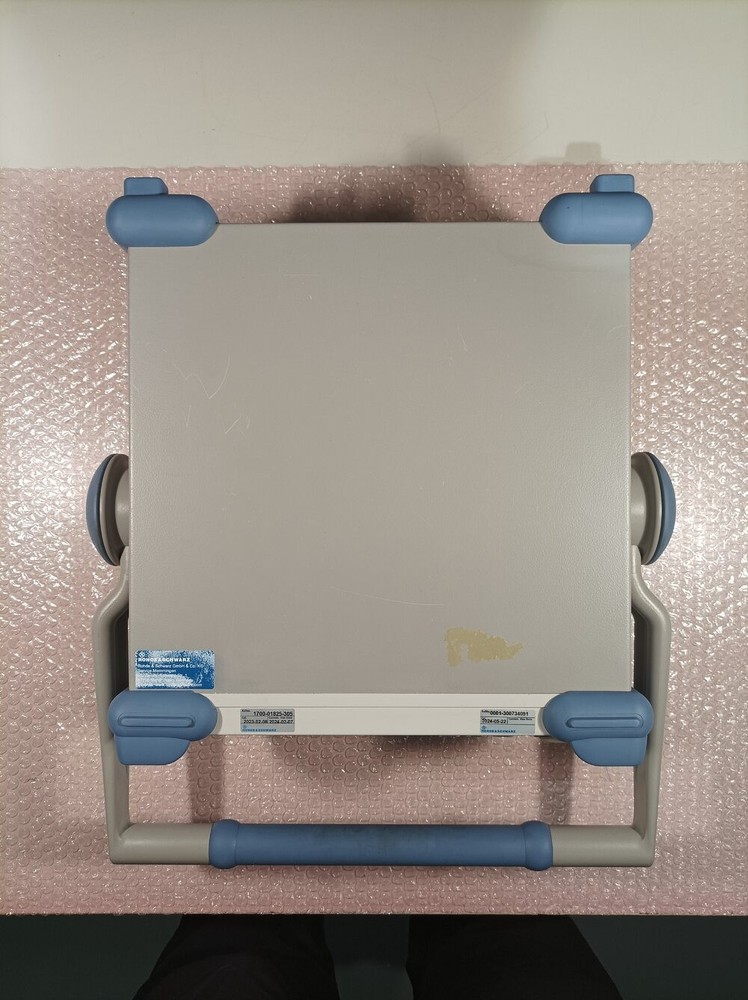 Rohde & Schwarz ZVL6, Vector Network Analyzer, 9 kHz - 6 GHz #