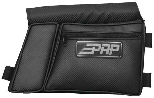 PRP Steel Frame Passenger Door Bag