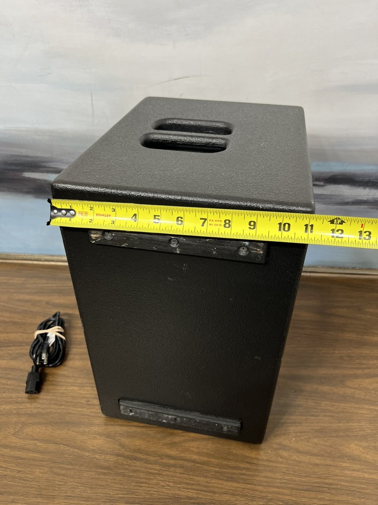 Matrix Q12 Active FRFR guitar speaker for modelers WORKING - TESTED!!