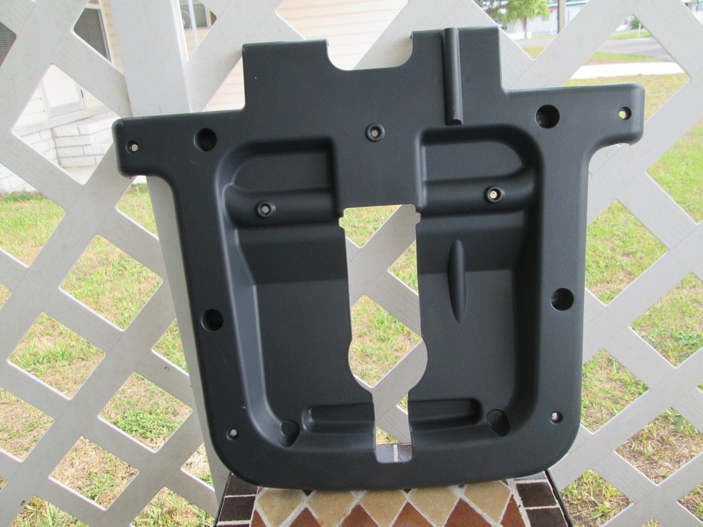 Pride Go-Go Folding Scooter Bottom Liner #5341