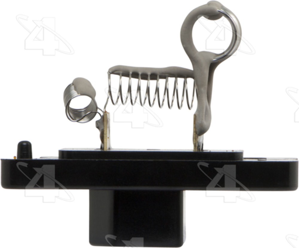 BLwr Motor Resistor Four Seasons 20157