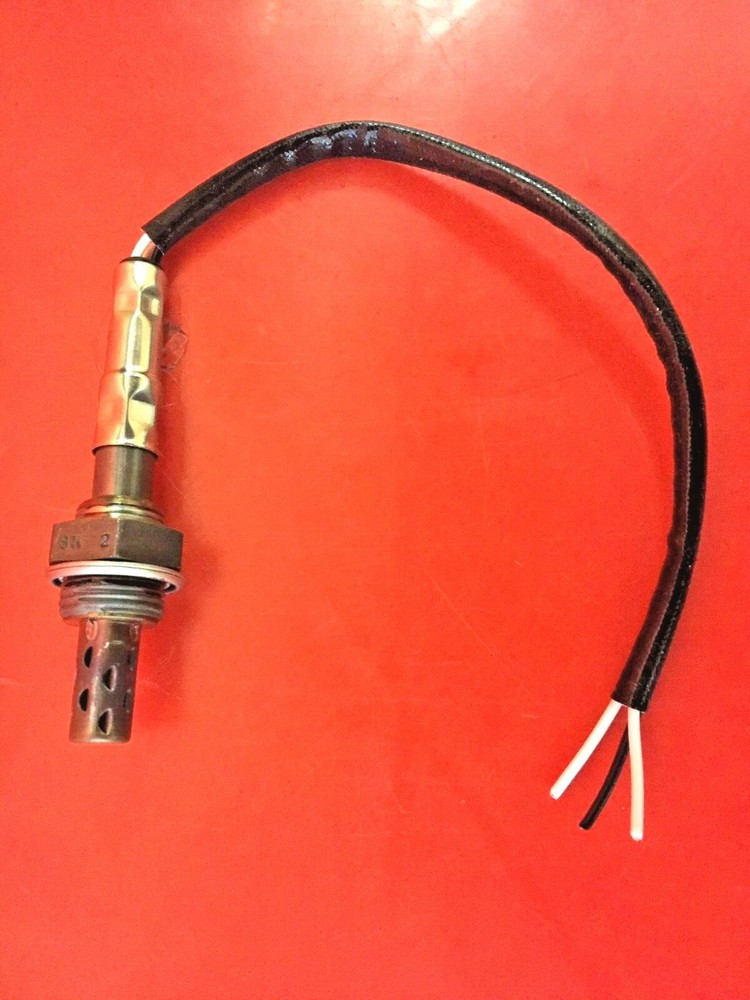 NEW OEM 3 Wires Universal Oxygen Sensor Easy Installation SG36