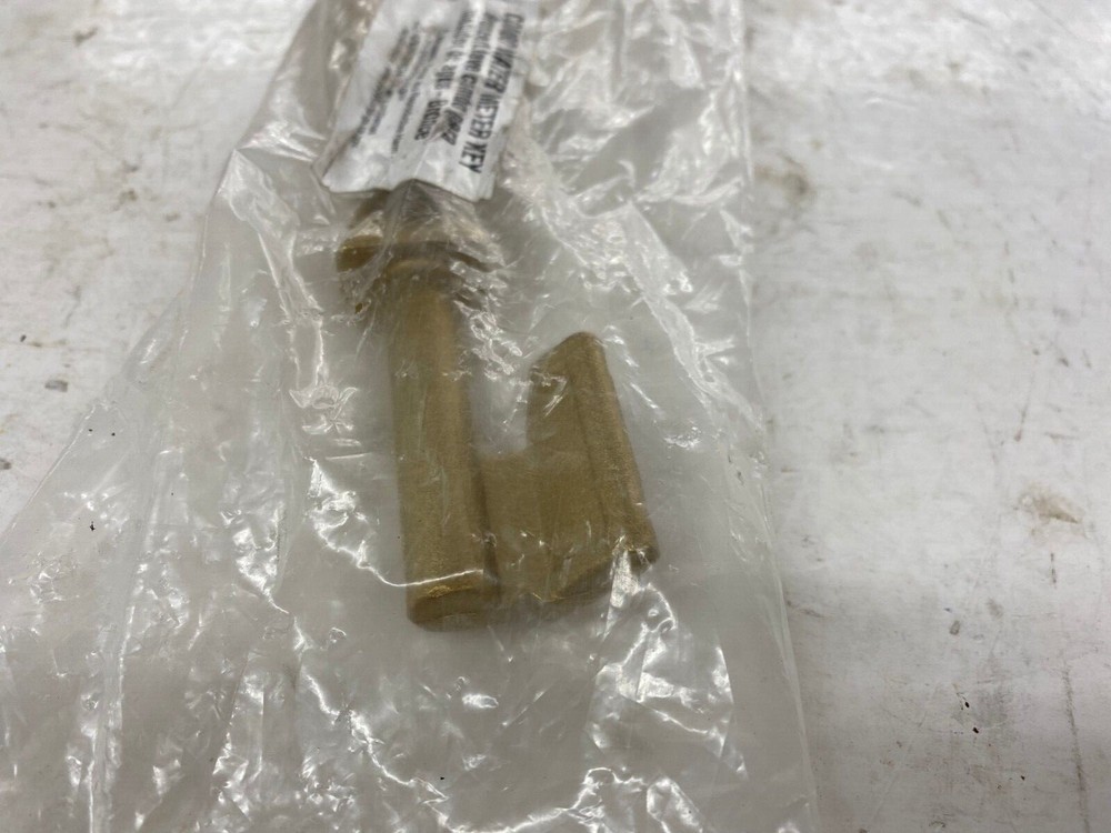 B&K 151-064 Combination Water Meter Key