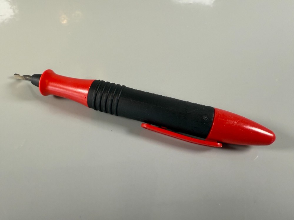 Tamer Front Holeshot Start Device Button Installation Kit Deburr Install Kit