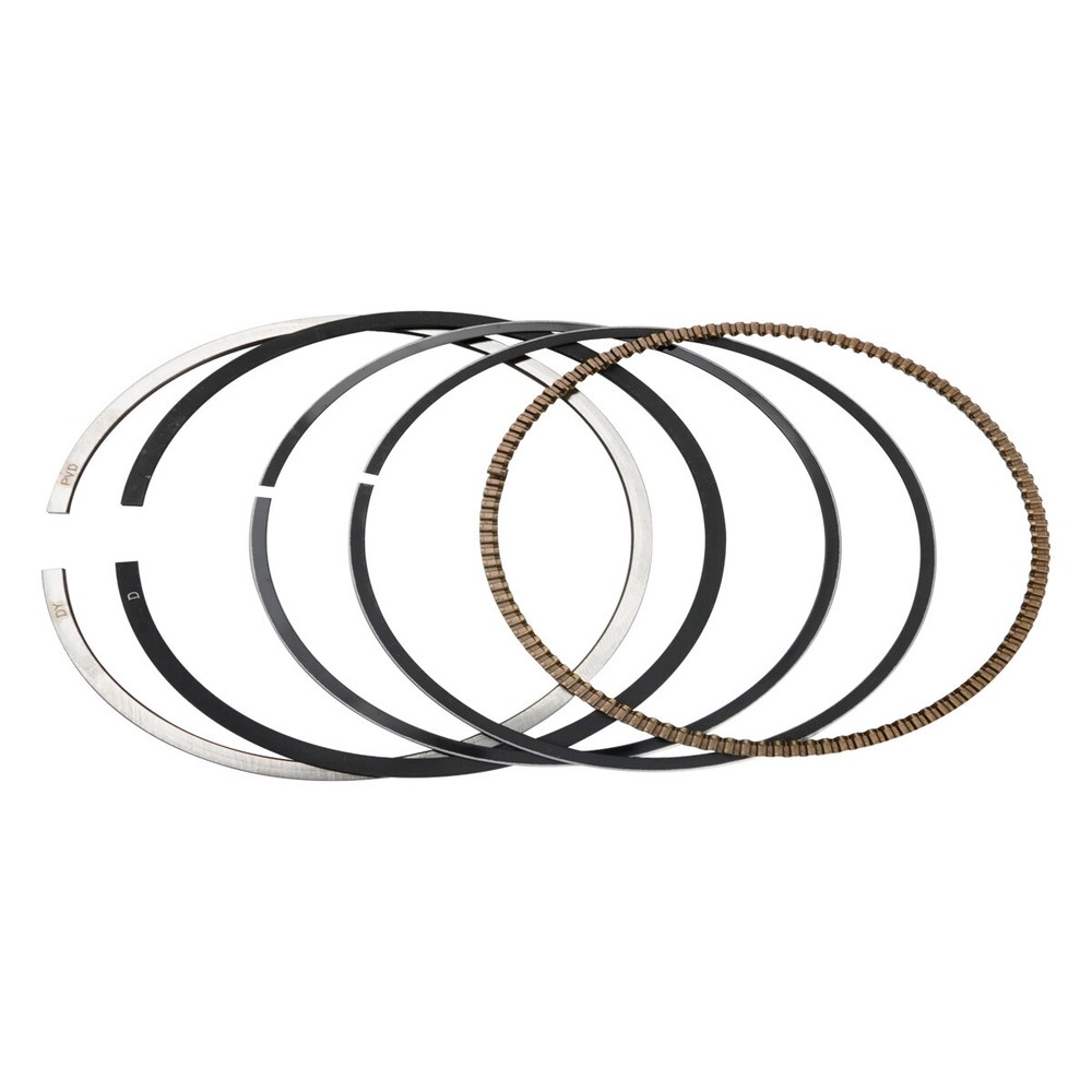 74MM Bore Piston Ring Set For Yamaha XG250 TRICKER 2004-2017