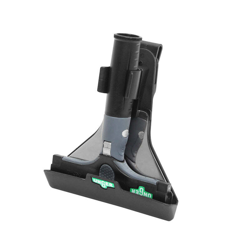 Unger Ninja Scraper 6" with Adjustable Head & Secure Holster