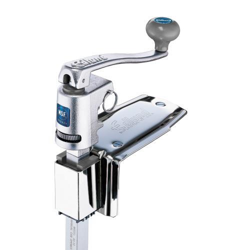 Edlund - U-12C - Counter-Mount Can Opener with Base