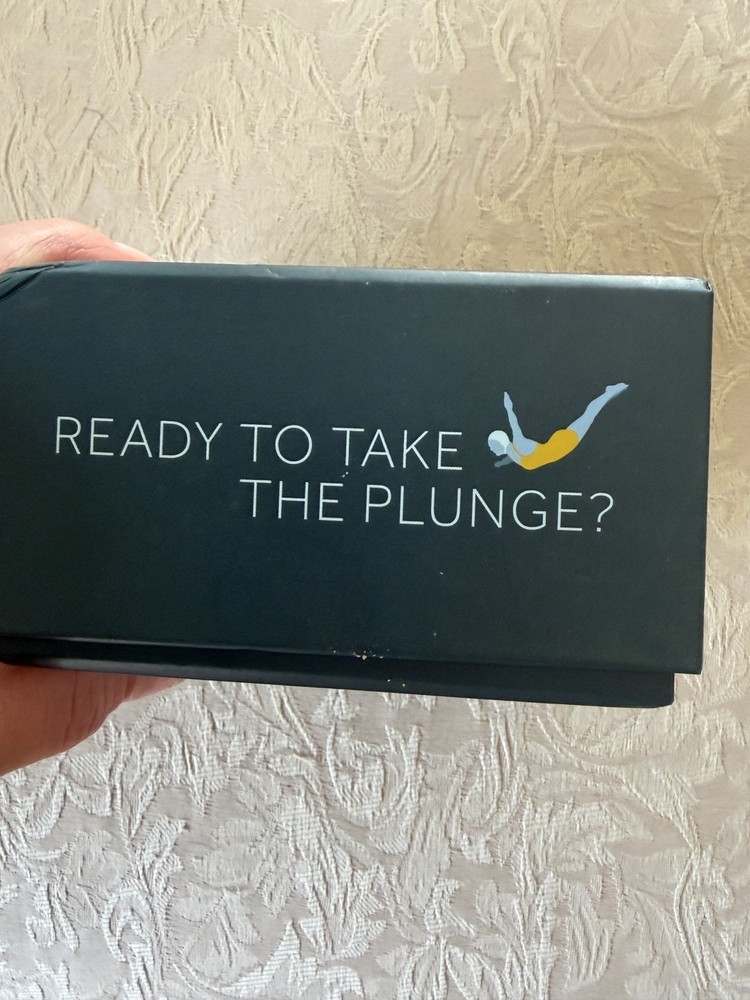 Delve Deck Conversation Starters Card Game Question 2022 Boredwalk 100% Complete