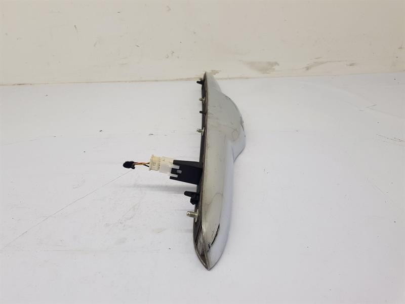 2007-2013 MK2 FIAT 500 TAILGATE OUTER RELEASE HANDLE