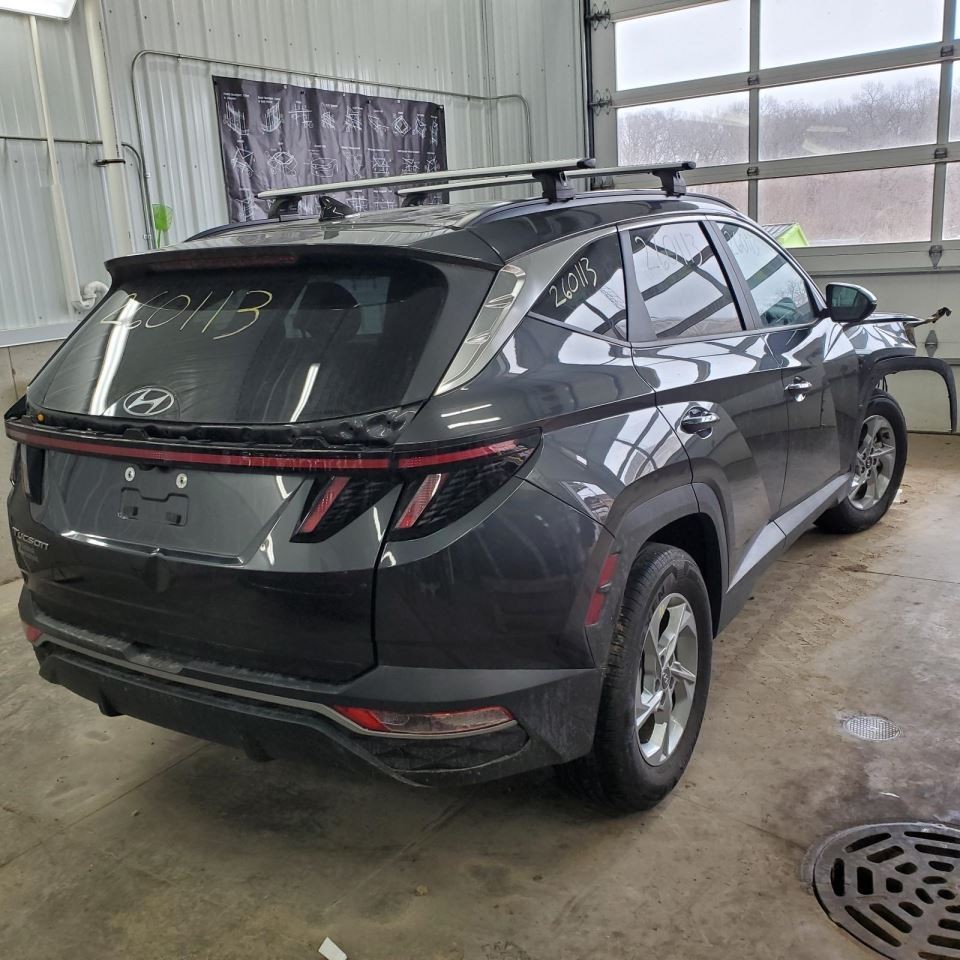 Camera/Projector Camera Windshield Mounted Fits 22-24 TUCSON 1180560