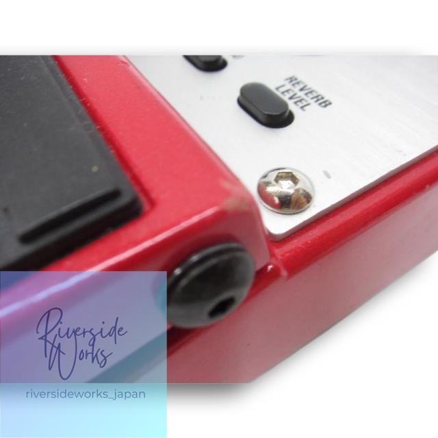 BOSS VE-20 Vocal Performer Effects UD4658