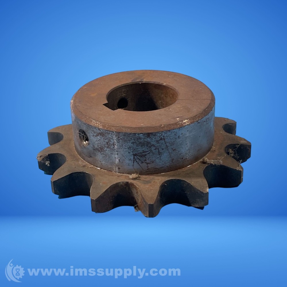 Martin 80B13 Plain Bore Sprocket USIP