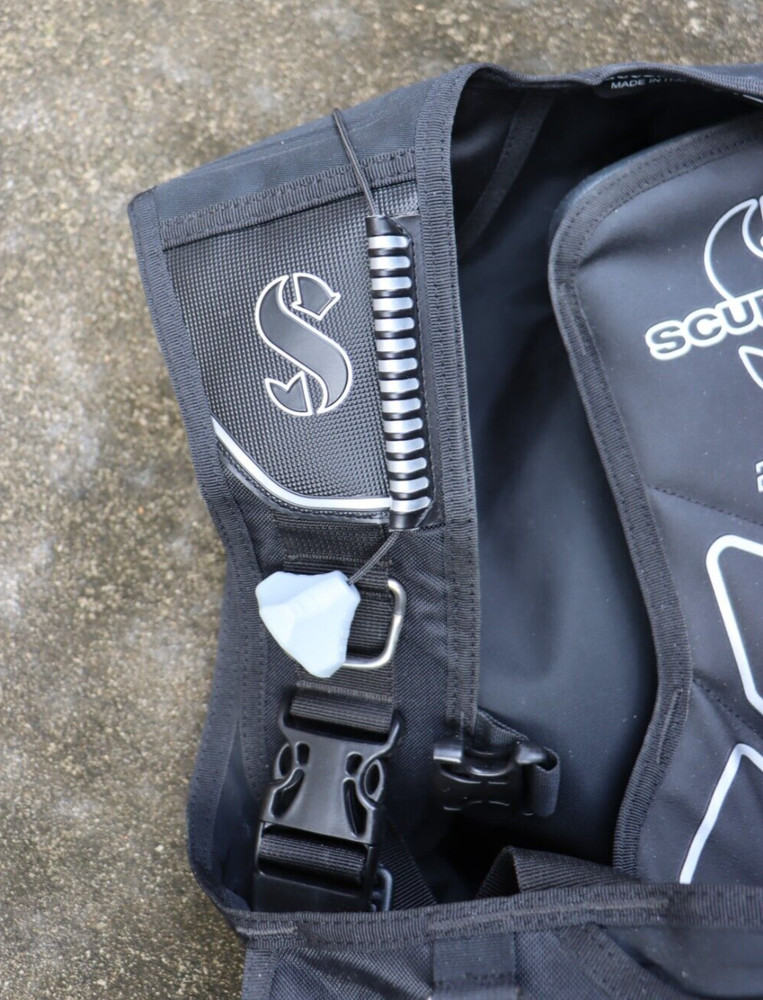 Scubapro Equalizer Buoyancy Compensator Size XL