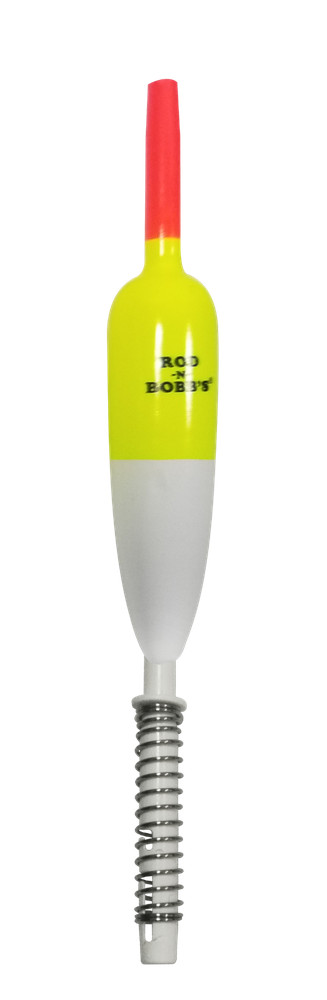3-In-One Unweighted Bobber