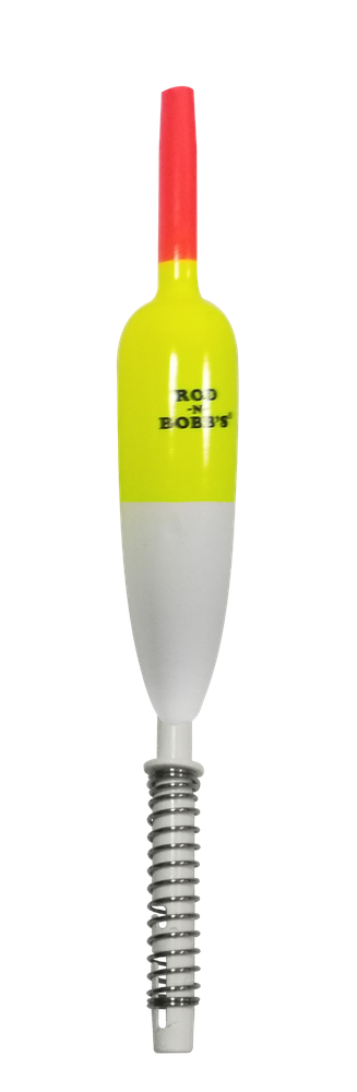 3-In-One Unweighted Bobber