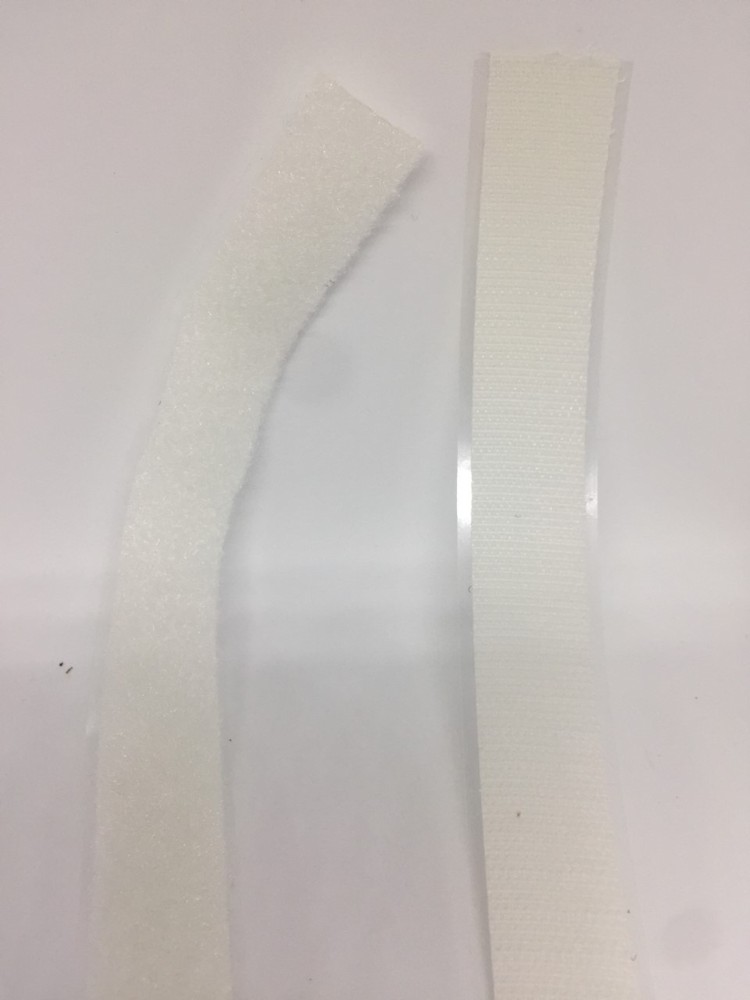 TEXACRO, HOOK & LOOP