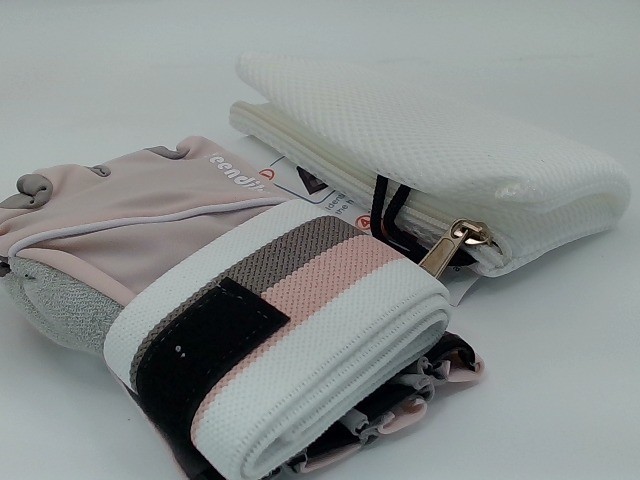 Yceendubo Kickboxing Training Gloves Pink