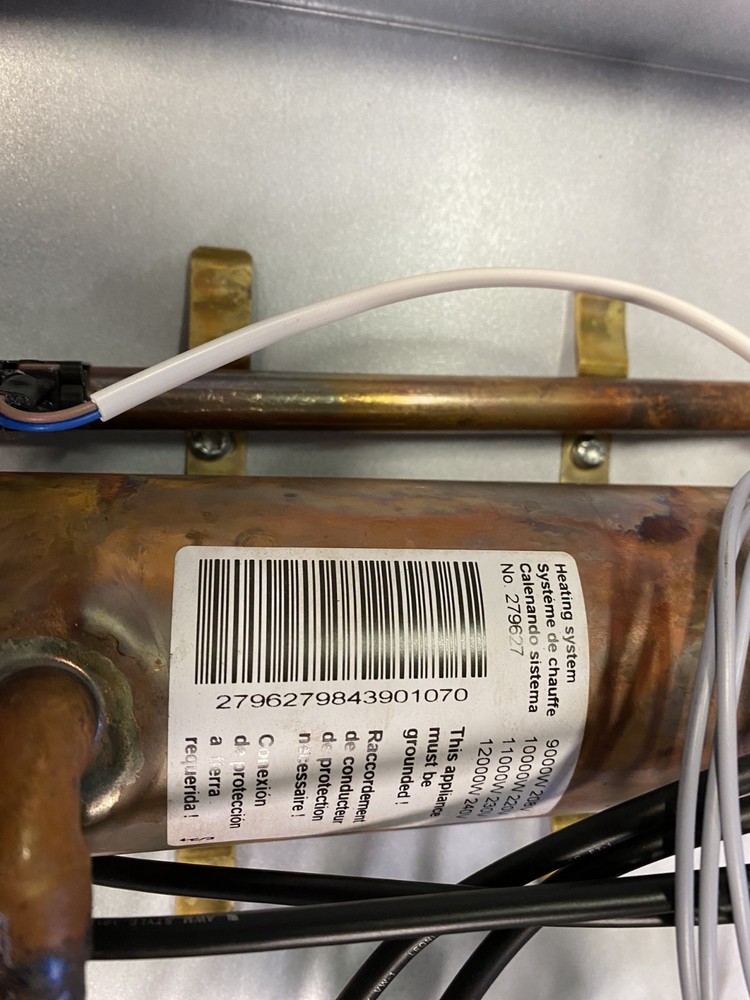 Stiebel Eltron Tempra 12 Trend 12kW Electric Tankless Water Heater