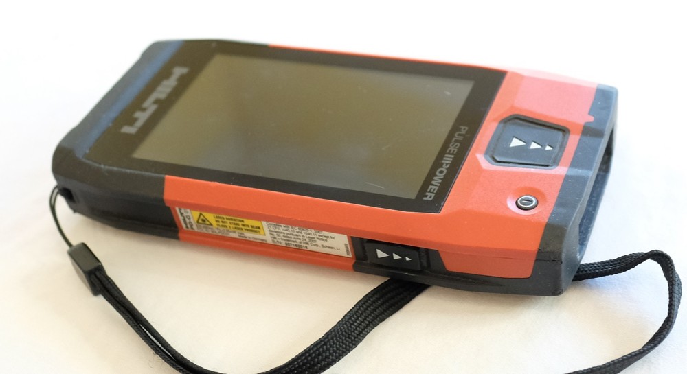 Hilti PD-C Laser Meter / Measurement Tool - Used