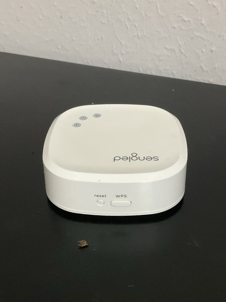 Sengled Z02-hub Wired ZigBee Smart Home Hub Controller