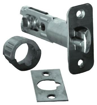 Schlage 16-255 Triple Option Deadlocking Latch