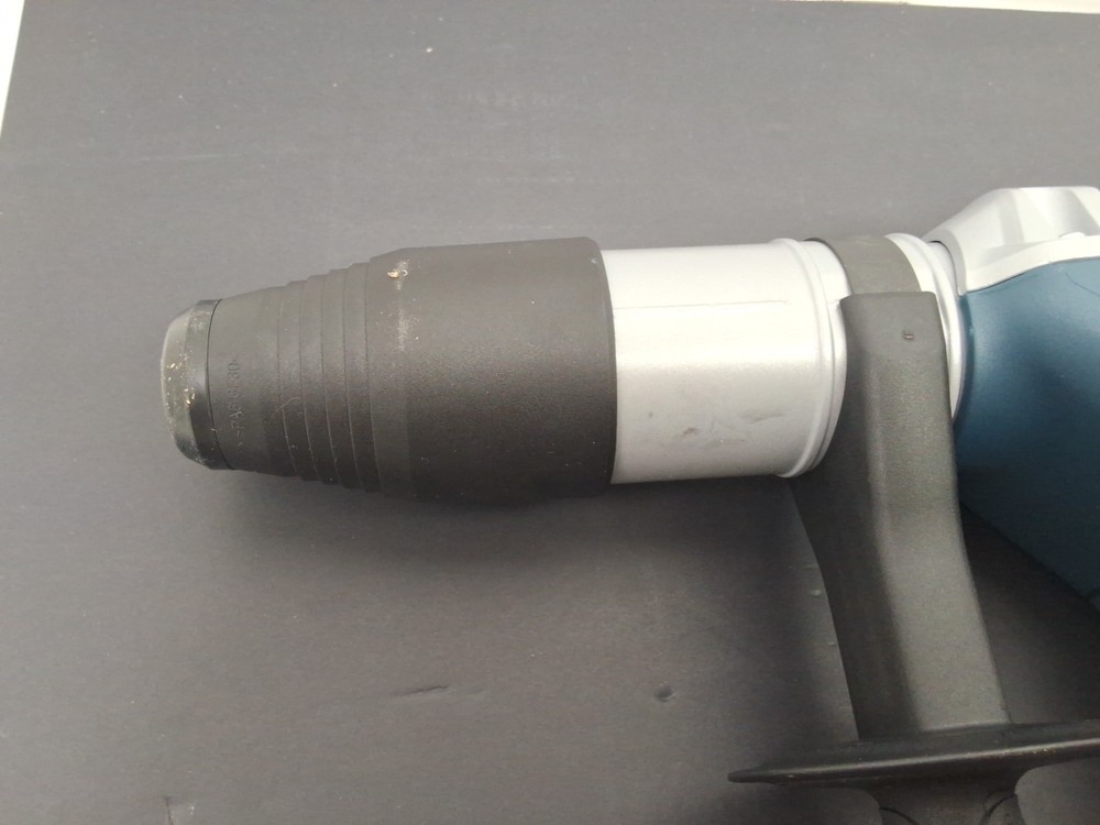 Bosch 11264EVS 1-5/8" SDS-Max Combination Hammer Variable Speed Rotary Drill