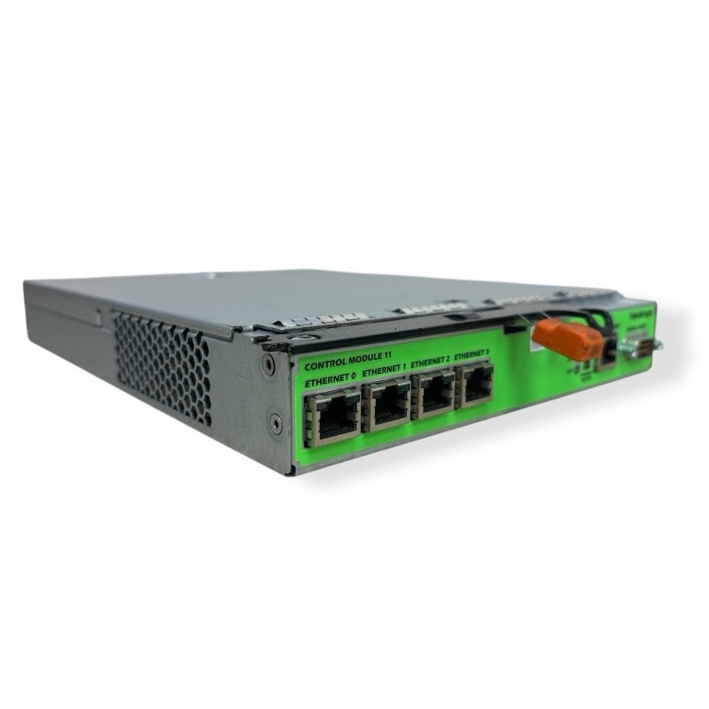 Dell Equallogic E09M E09M001 42J59 Type 11 Controller Module