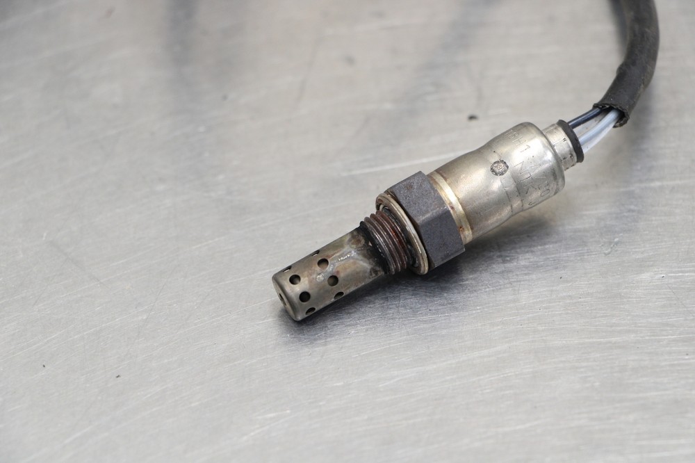 15-22 SUZUKI GSXS750 OXYGEN O2 EXHAUST GAS LAMBDA SENSOR