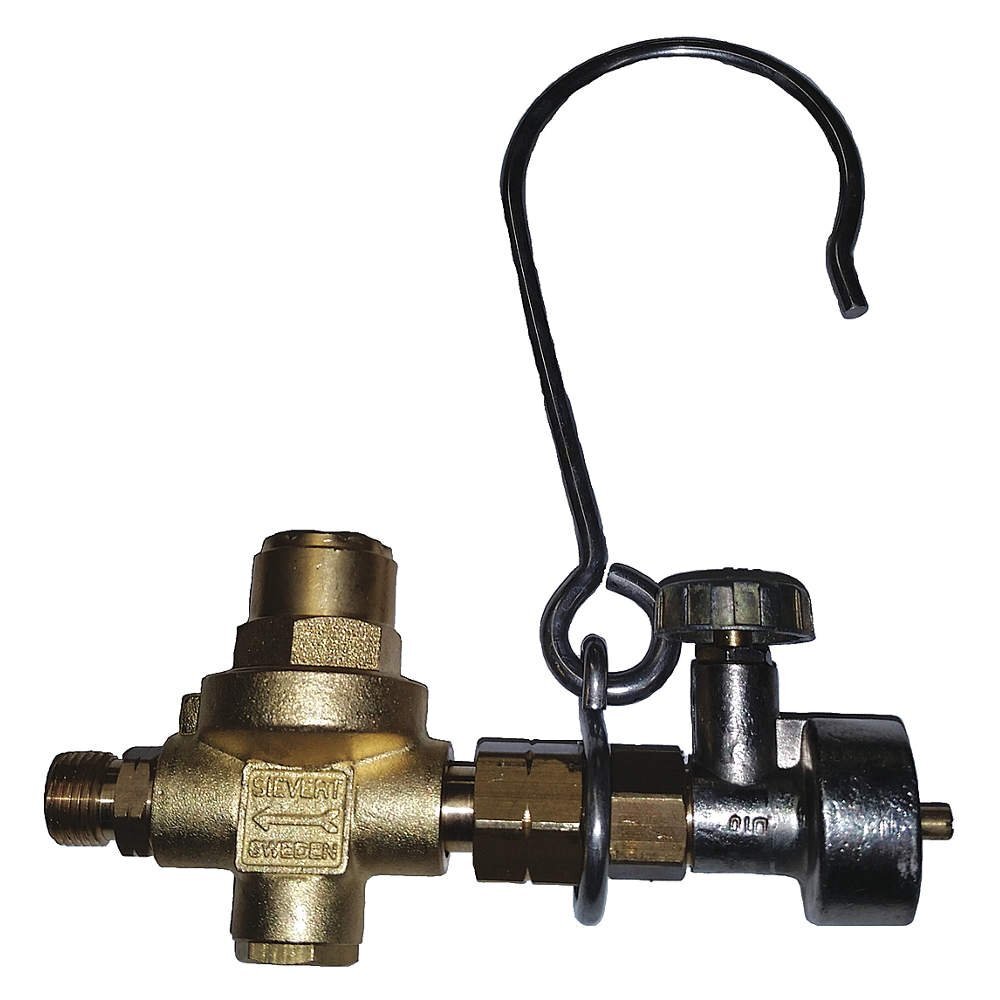 Sievert Industries 3091-33 Propane Regulator
