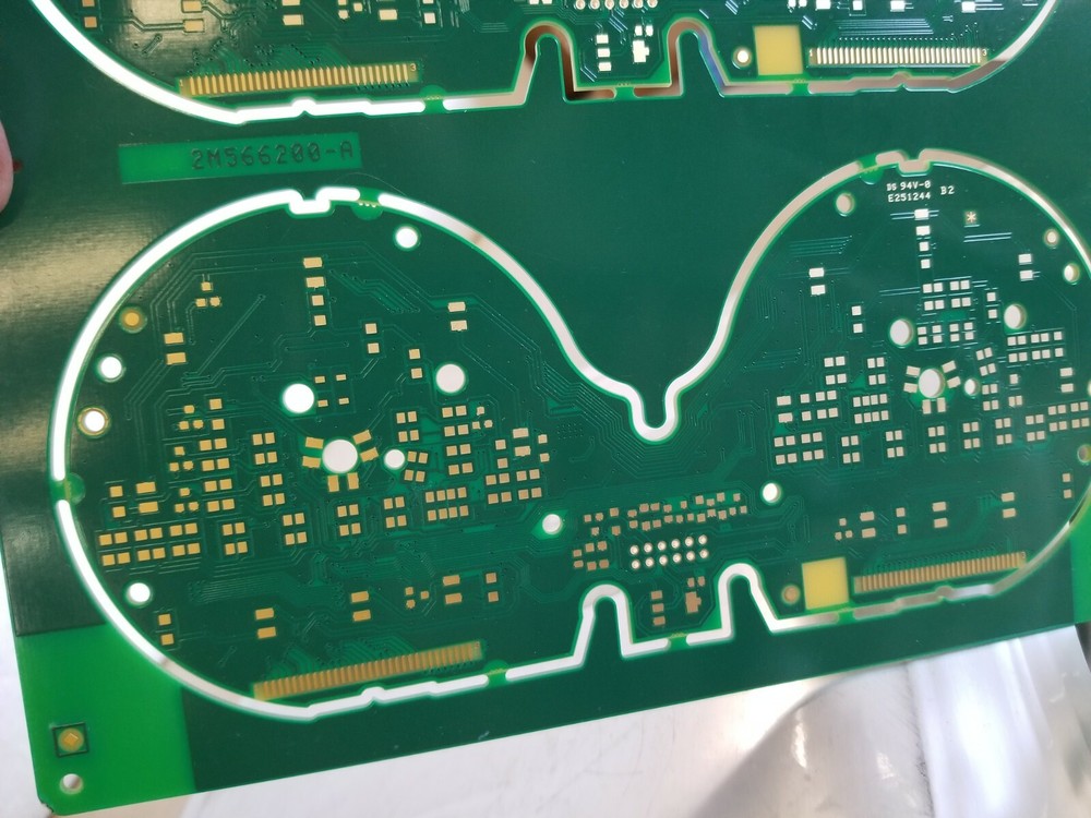 Lot of 50 - Unbranded PCB Cluster A2C53435742