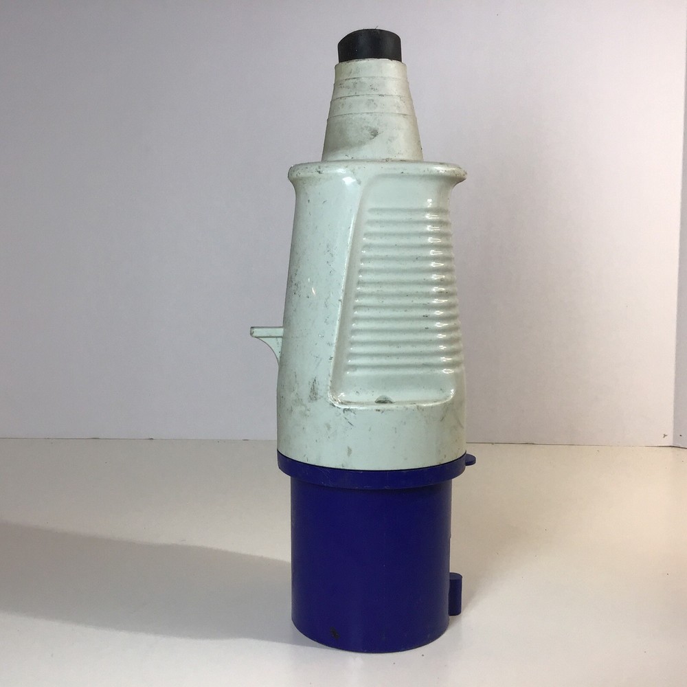 WALTHER 63A-9H PLUG 200-250V Used