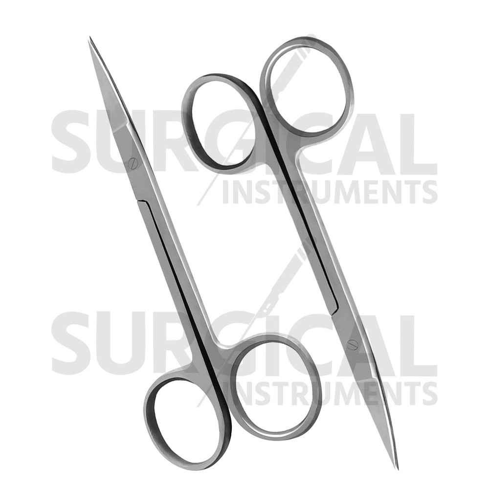 9 Pieces Custom Basic Surgical Instruments Set Stainless Steel German Grade