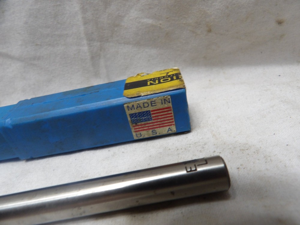 Criterion Y-67 Grooving Bar