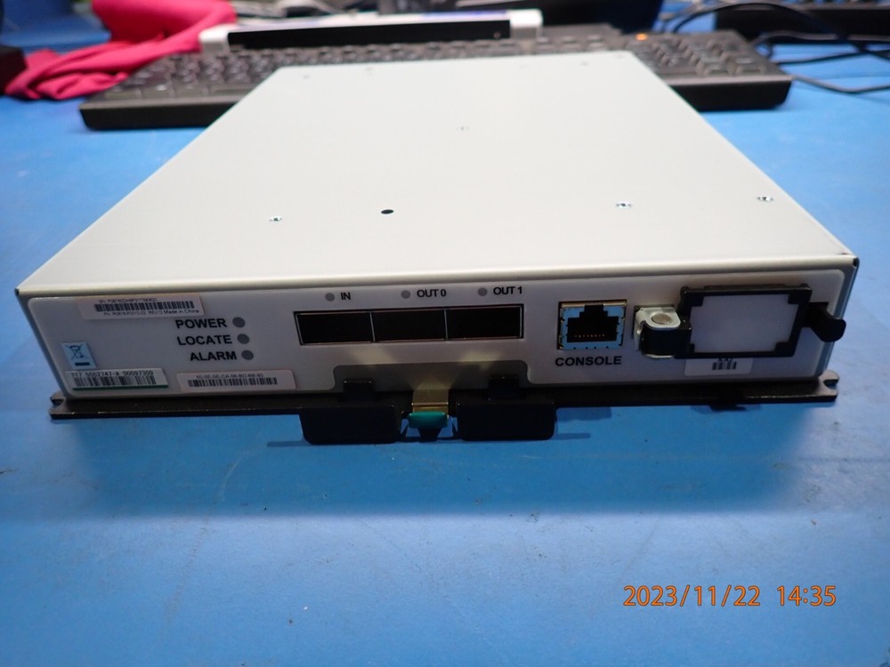 5552747-A HITACHI VSP storage server I/O EXTEND MODULE FOR G1000