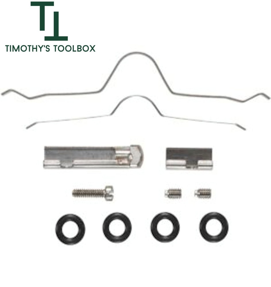 TapeTech 3" EZ Roll Adjustable Corner Finisher Kit – 501F4A