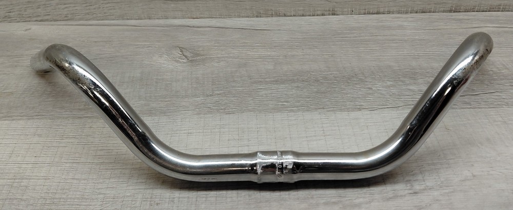 Vintage Schwinn Chrome 16" Handlebars, PIXIE Bantam, Others 7889-80