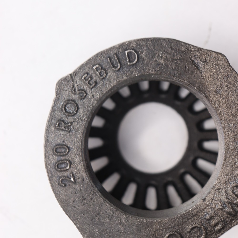 Flameco Rosebud Nozzle 200