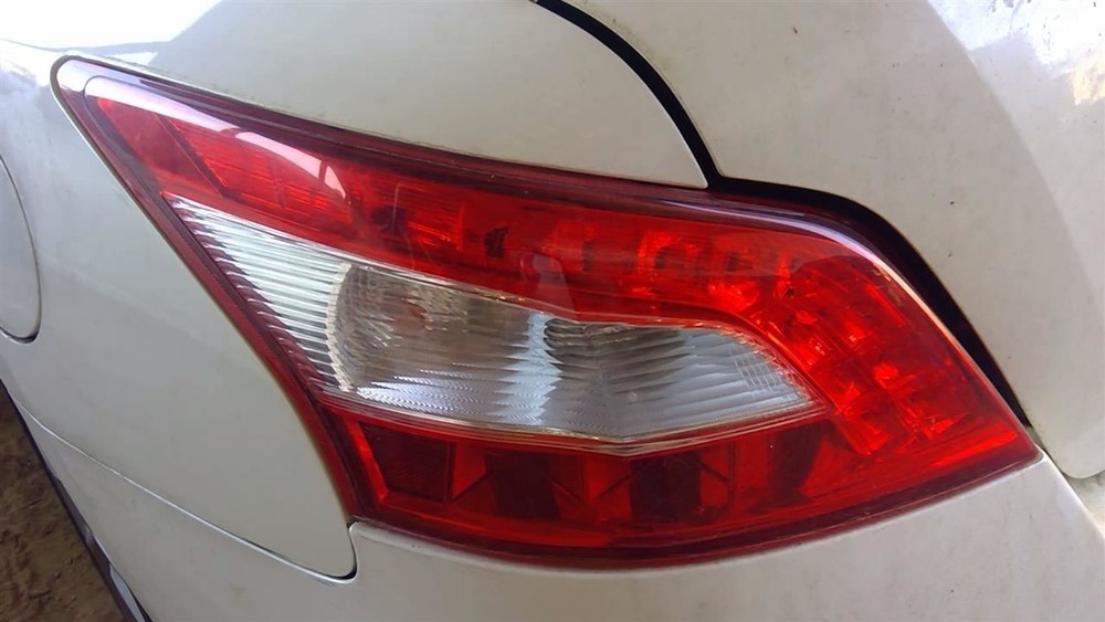 MAXIMA 2011 Fuse Box Cabin 6753