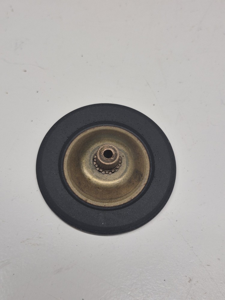 General Electric Trimline Stereo 400 Solid State Turntable Idler Wheel