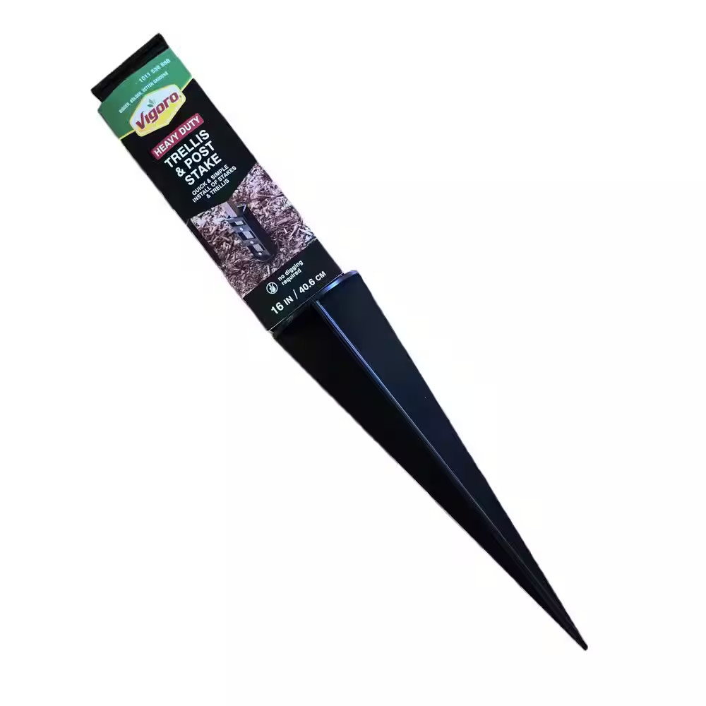 16 In. Resin Stake It (2-Pack)