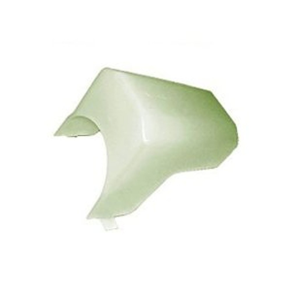 BROAN-NUTONE 99-11-0437 Hood Light Lens  1/2" Plastic Replacement Lens