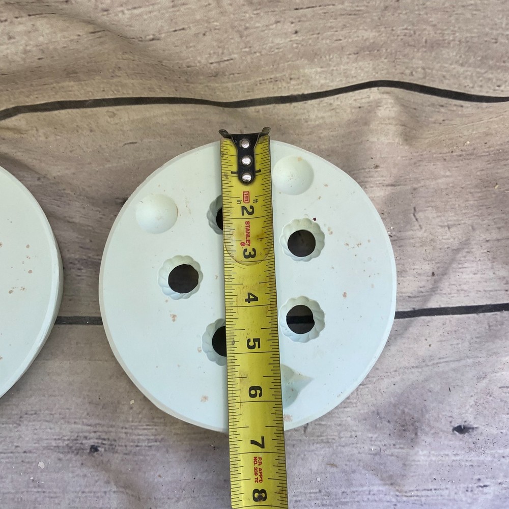 Unbranded Ceramic Casting Mold