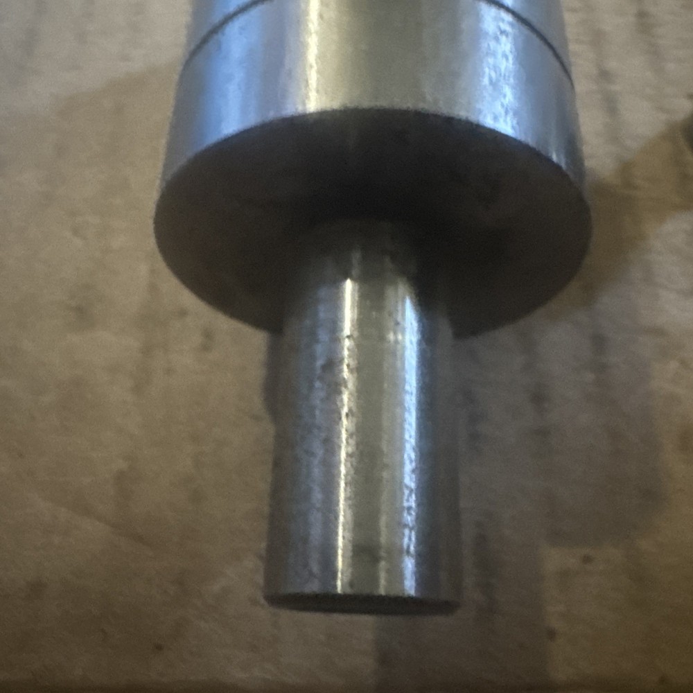 HARDINGE TAPPING HEAD TT 5/8"