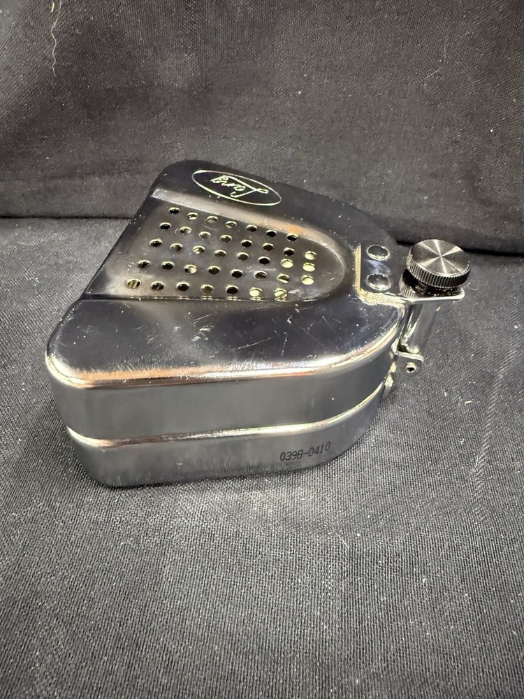Lang Denture Duplicating Flask for Use in Producing Full/Partial Dentures